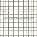 Gid Woven Wire Mesh (rede de arame quadrada)